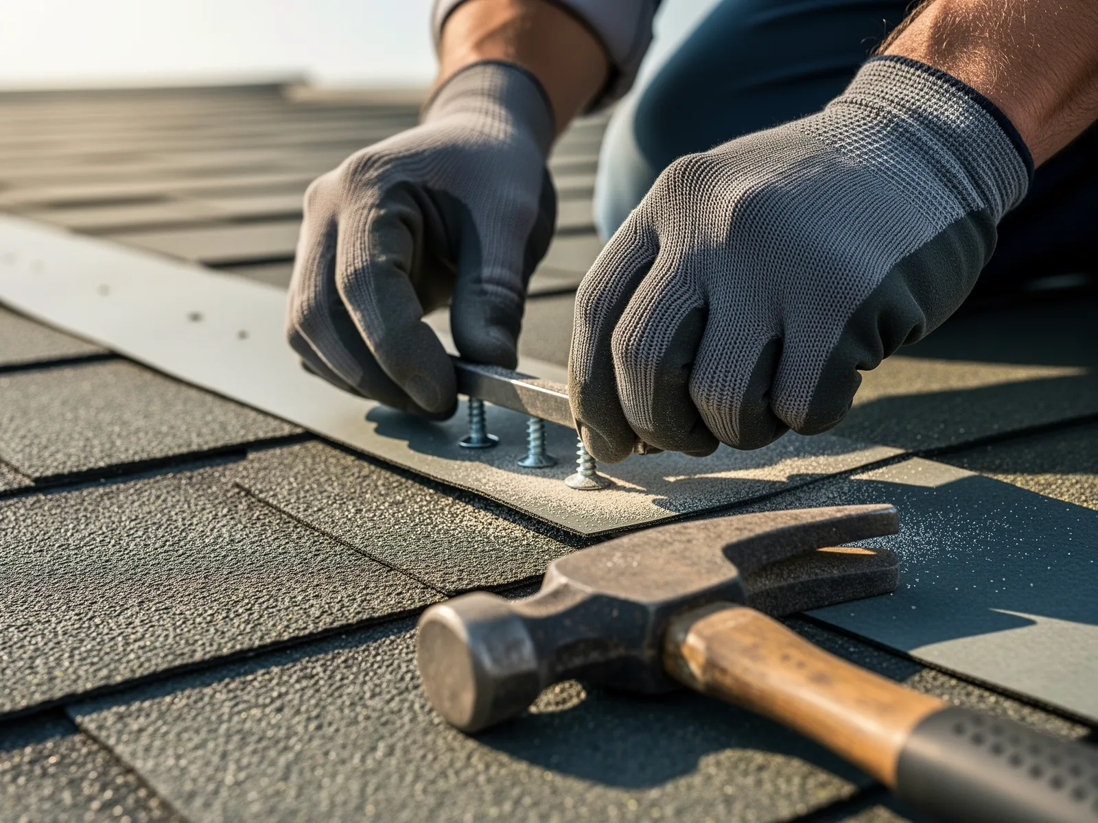 Why choose Fascia Repair in Venango, NE